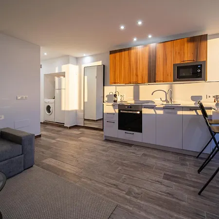 Apartament Ocean Tías