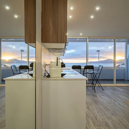 Apartament Ocean Tías