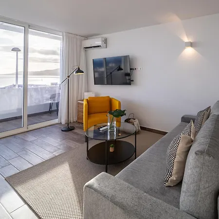 Apartament Ocean