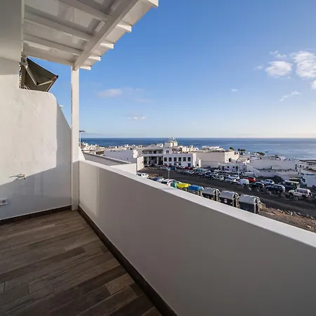 Ocean Apartament Tías