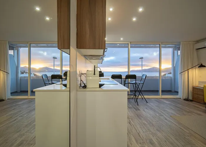 Apartamento Ocean Tías
