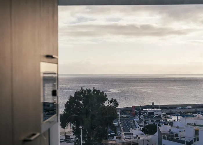 Ocean Apartamento Tías