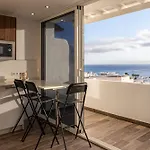 Ocean Apartment Tías