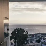 Ocean Apartment Tías