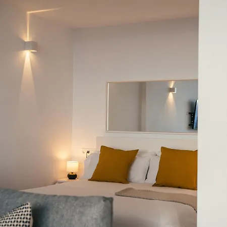 Ocean Apartment