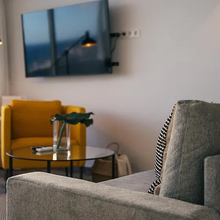 Apartment Ocean Tías