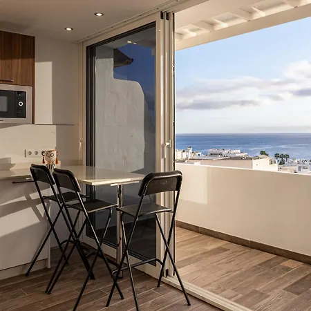 Ocean Apartment Tías