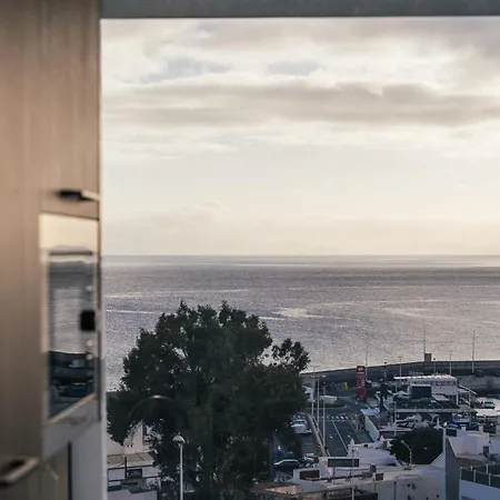 Ocean Apartment Tías