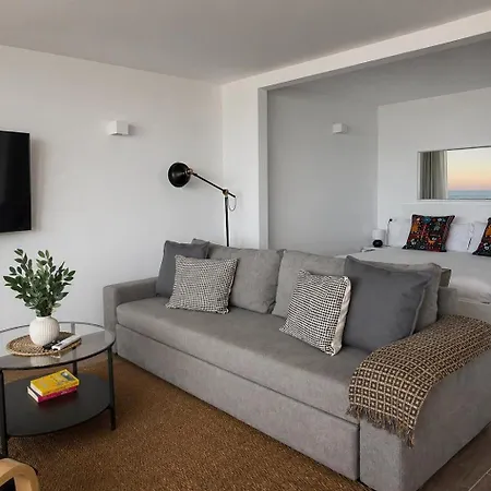 Ocean Apartment Tías
