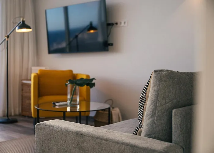 Apartman Ocean Tías