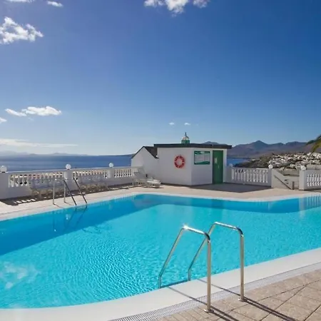 Διαμέρισμα Ocean *